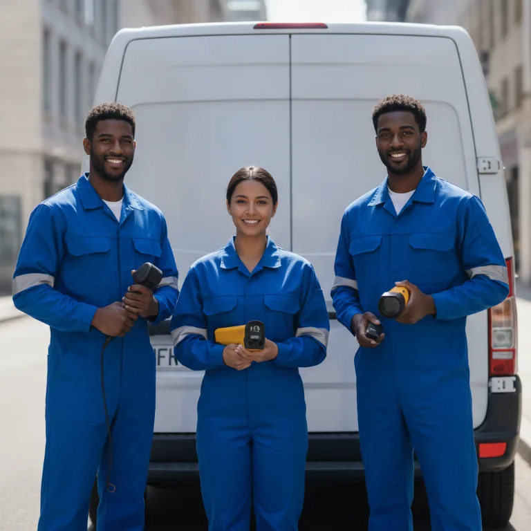 Water Leak Detection team in Glenfield-Jane Heights