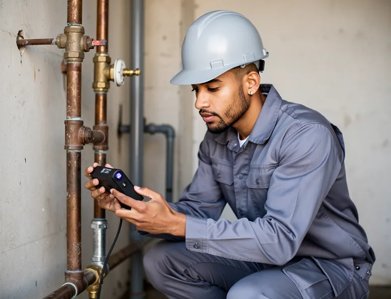 Water Leak Detection service in Glenfield-Jane Heights